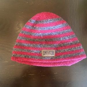 Duluth Trading company hat